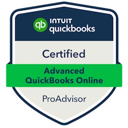 QuickBooks Pro Advisor