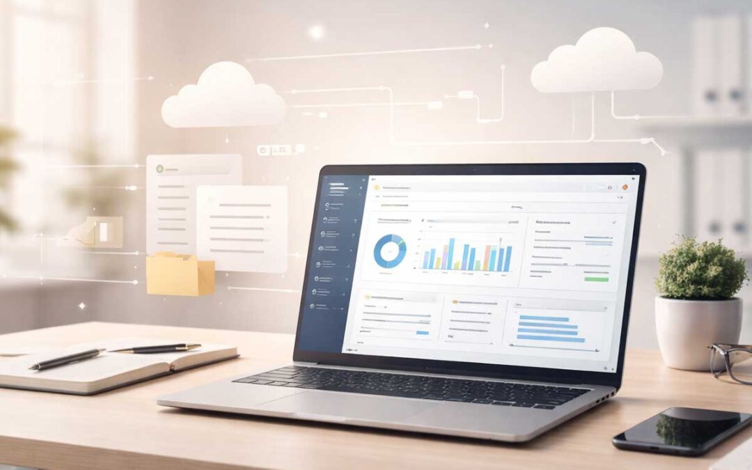 QuickBooks Migration Oakland County: How Local Businesses Are Moving to QBO Without the Headaches