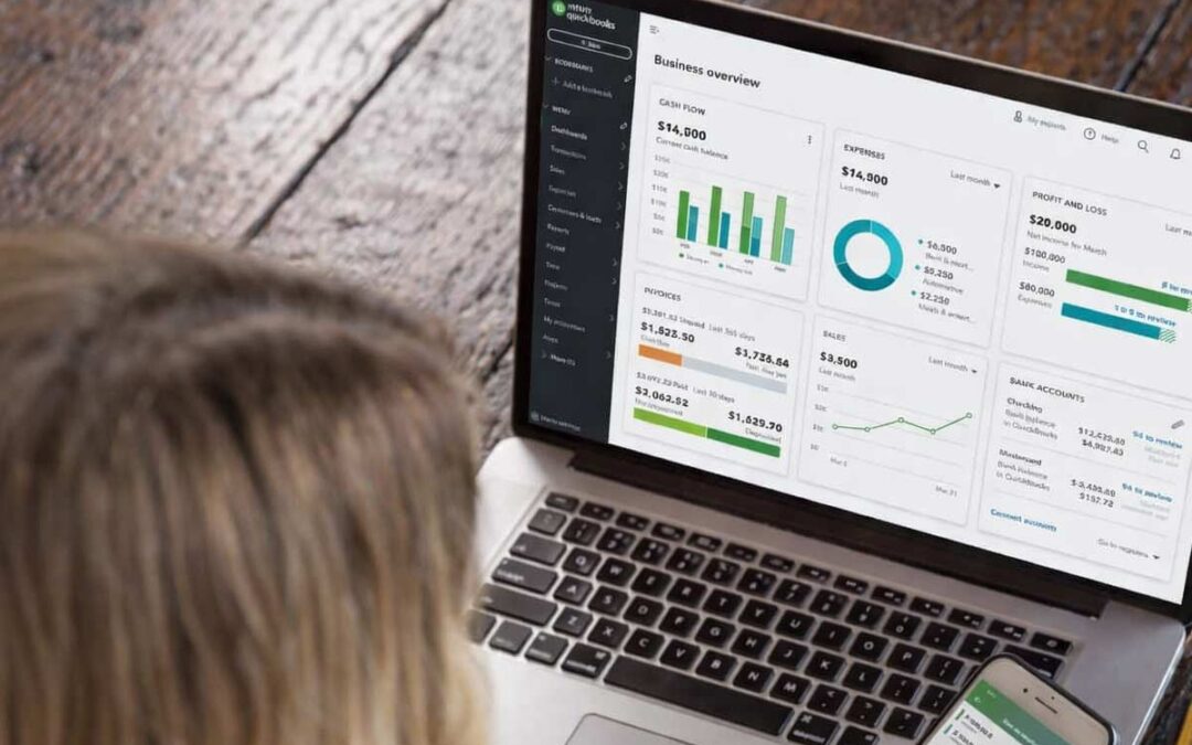 QuickBooks Desktop vs Online: Why Michigan Businesses Are Switching